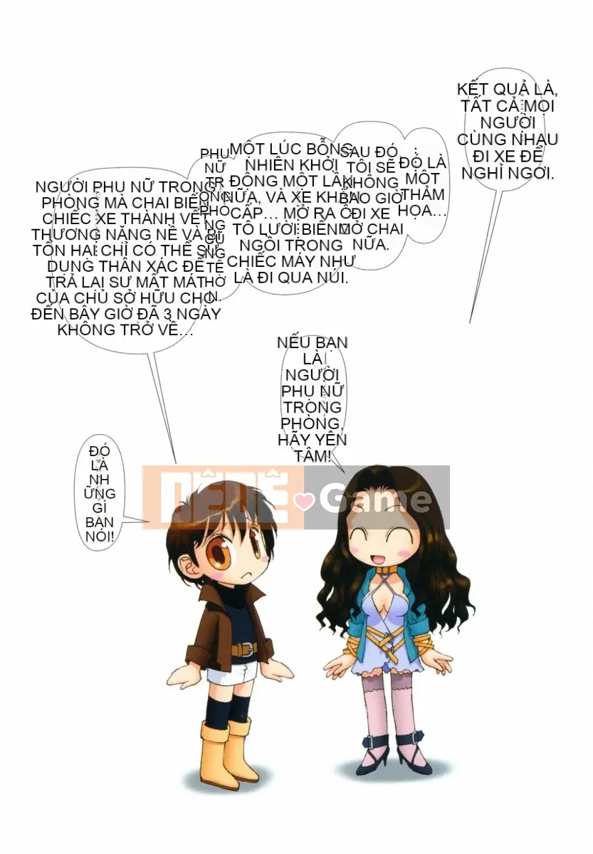 [Yui Toshiki] Phòng của MAI Tập 1