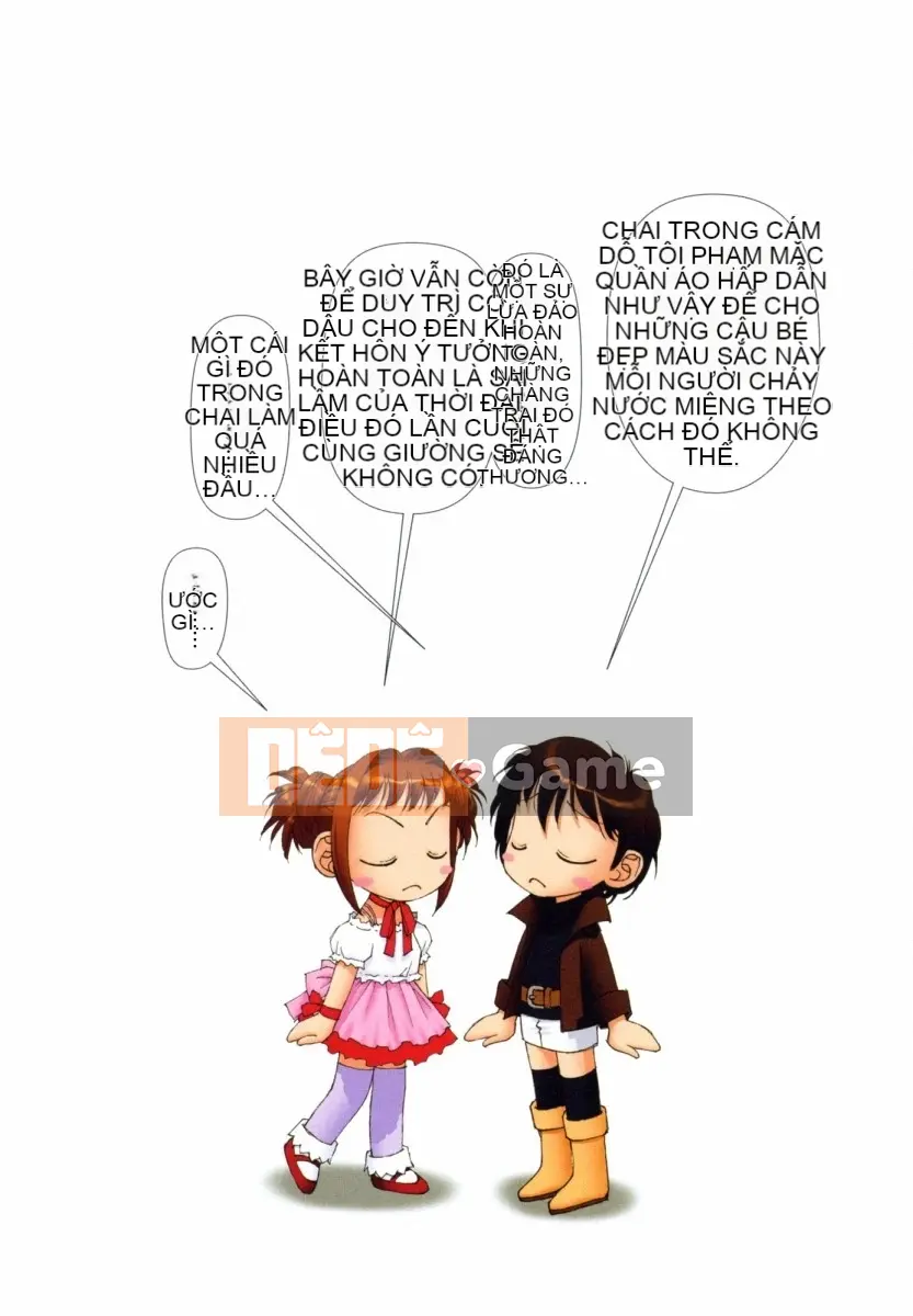 [Yui Toshiki] Phòng của MAI Tập 1