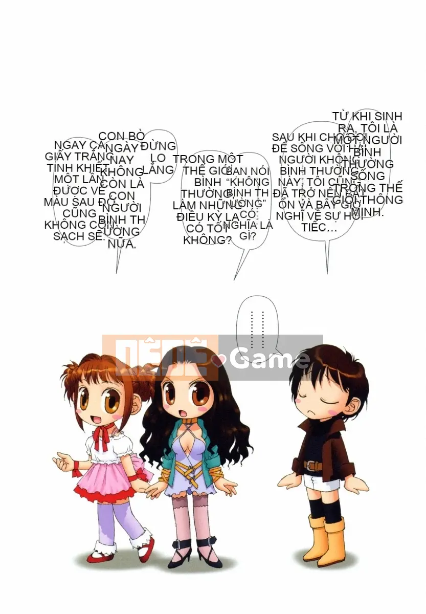 [Yui Toshiki] Phòng của MAI Tập 1