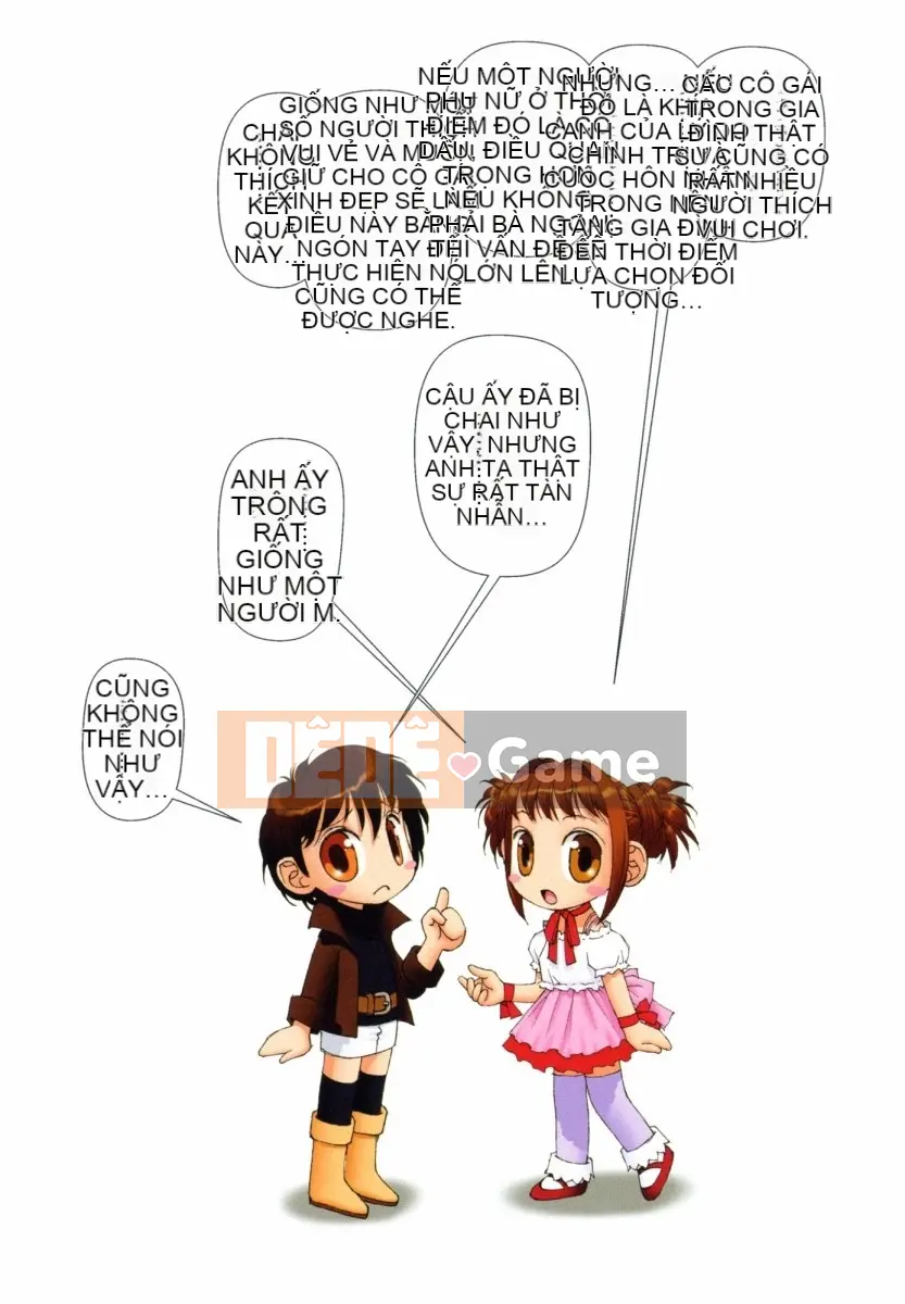 [Yui Toshiki] Phòng của MAI Tập 1