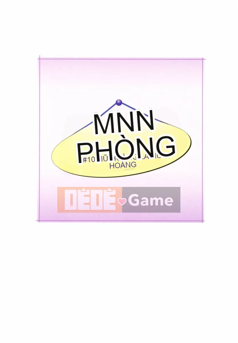 [Yui Toshiki] Phòng của MAI Tập 1