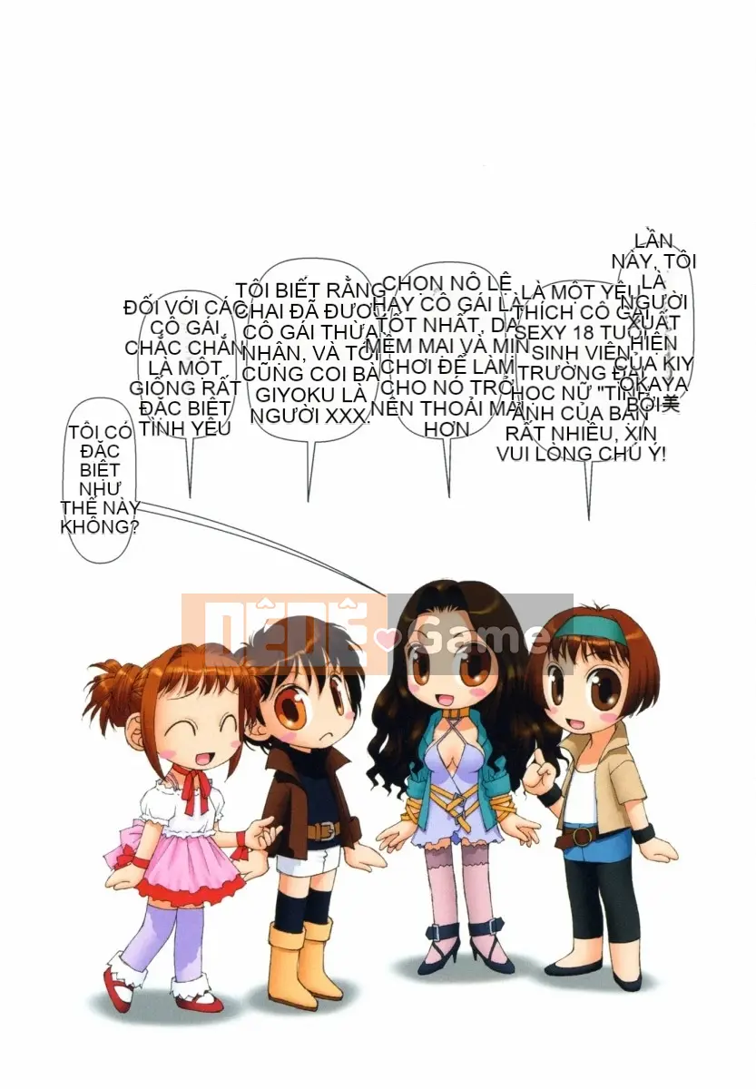 [Yui Toshiki] Phòng của MAI Tập 1