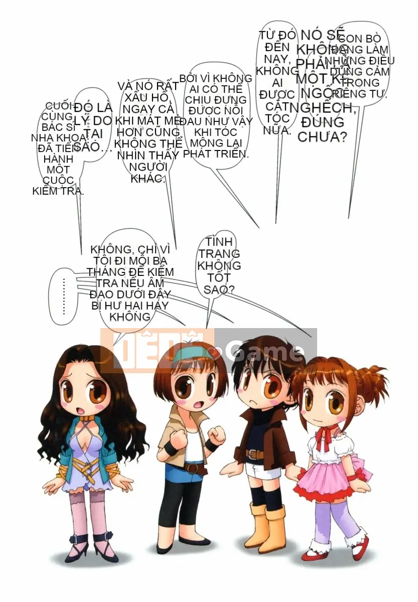 [Yui Toshiki] Phòng của MAI Tập 1