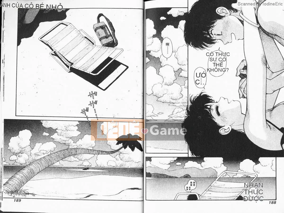 [微东诗树 (Yui Toshiki)] KIRARA(吉拉拉) Renewed Love VOL 4. Lại trở thành ma