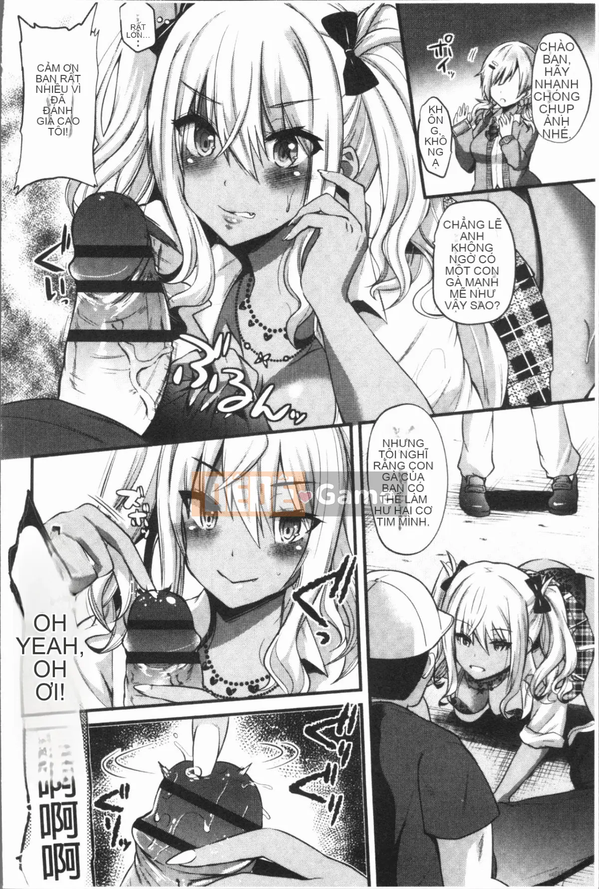 [4K Hankagumi][Aotsu Umihito] Estrus! Girl Ecstasy