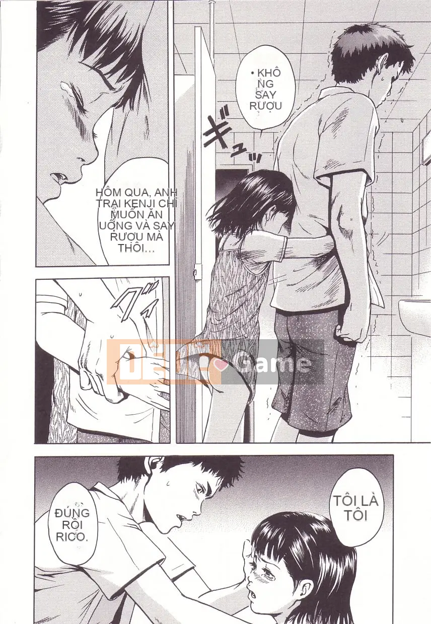 [Uran] Khoảng tuổi để cảm thấy