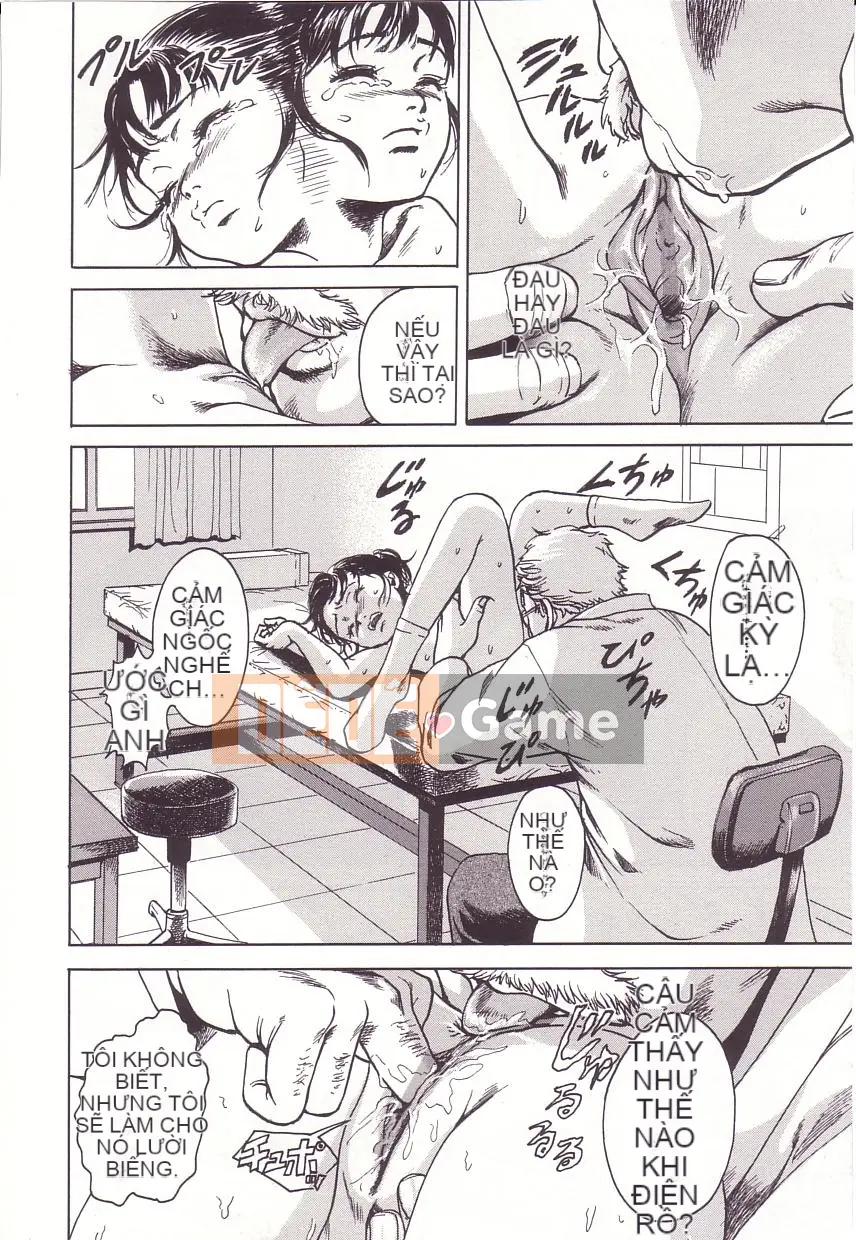 [Uran] Khoảng tuổi để cảm thấy