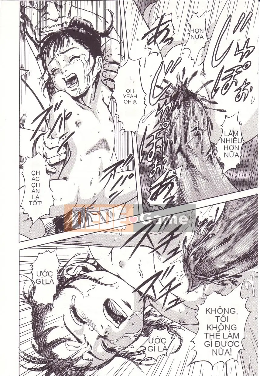 [Uran] Khoảng tuổi để cảm thấy