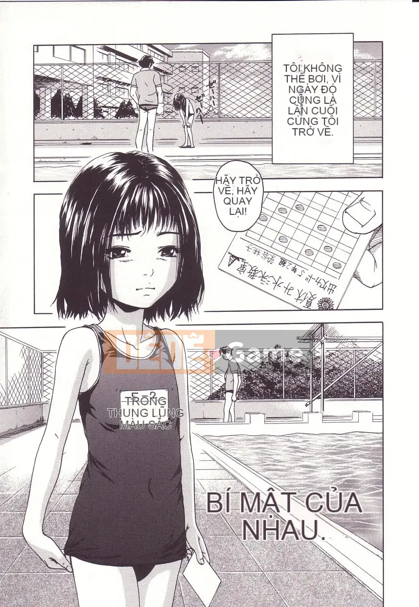 [Uran] Khoảng tuổi để cảm thấy