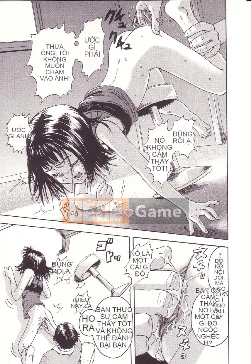 [Uran] Khoảng tuổi để cảm thấy