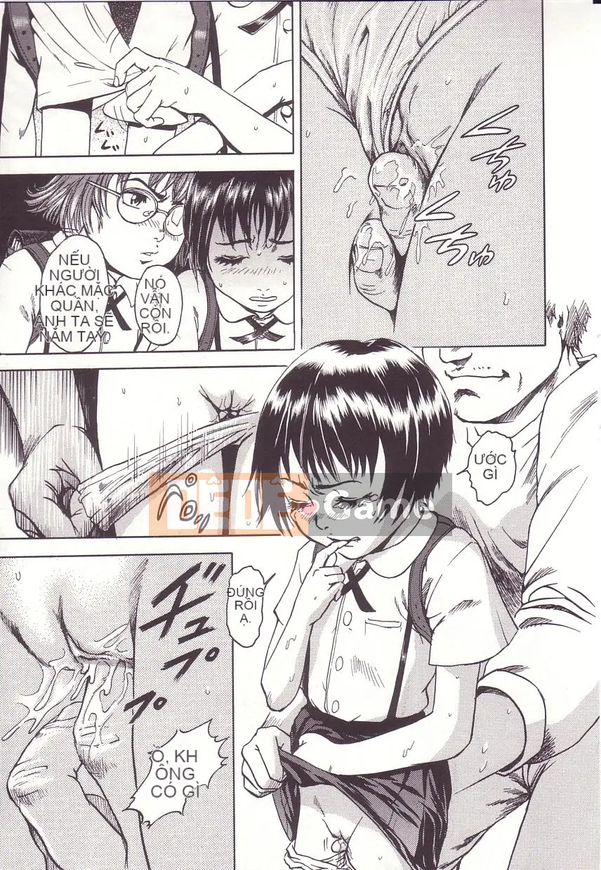 [Uran] Khoảng tuổi để cảm thấy