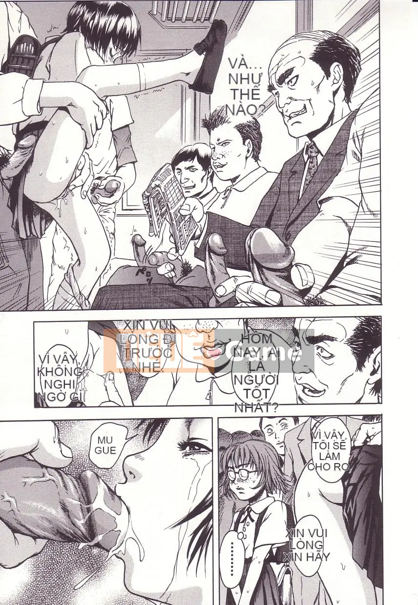 [Uran] Khoảng tuổi để cảm thấy