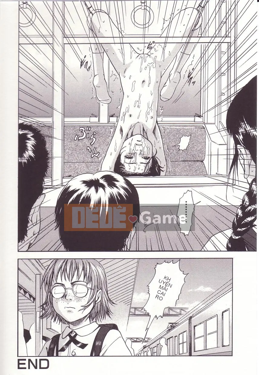 [Uran] Khoảng tuổi để cảm thấy