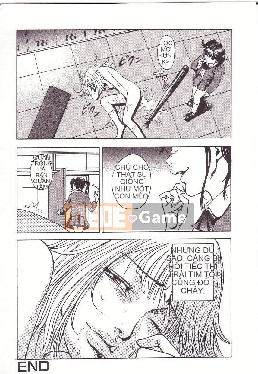 [Uran] Khoảng tuổi để cảm thấy