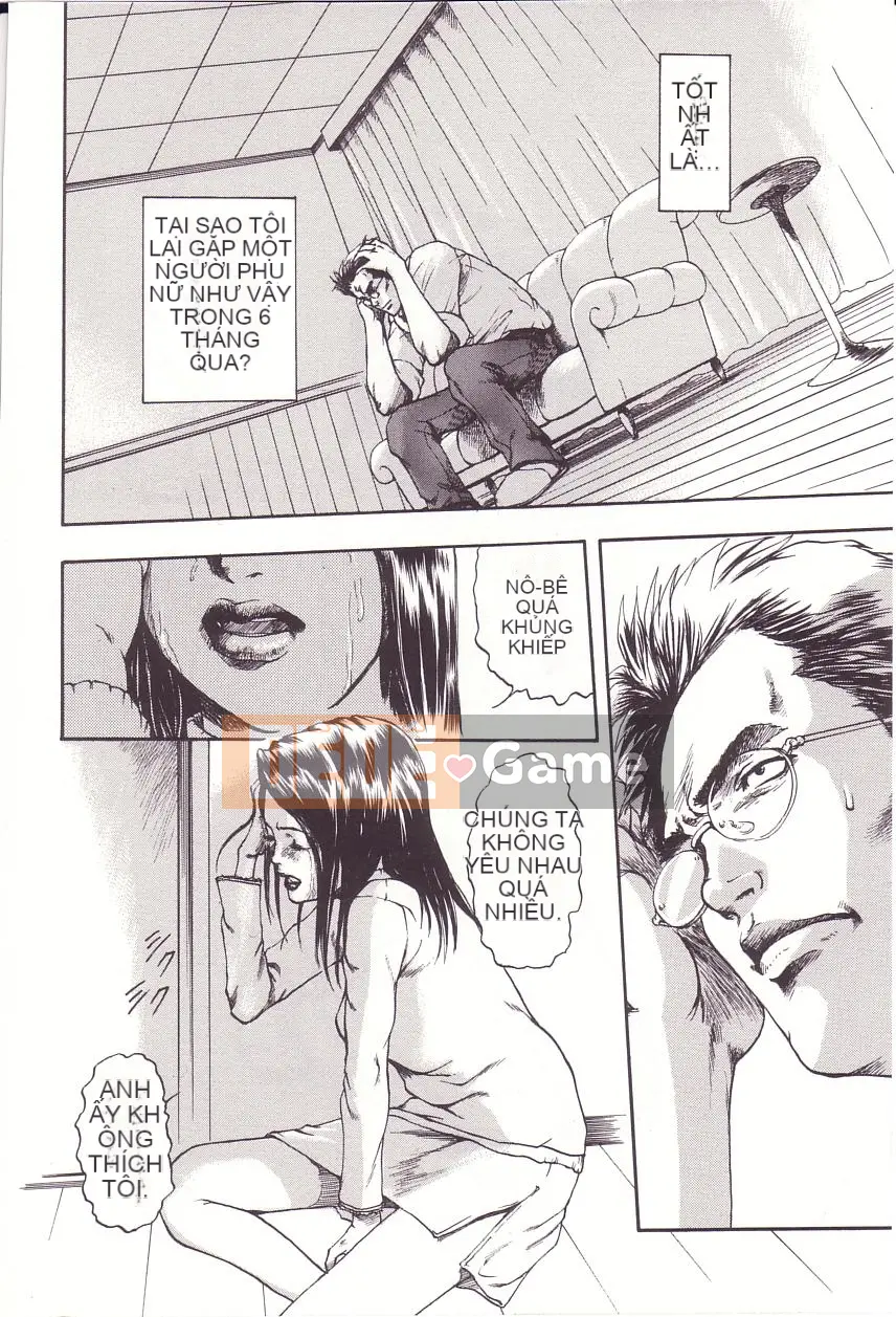 [Uran] Khoảng tuổi để cảm thấy