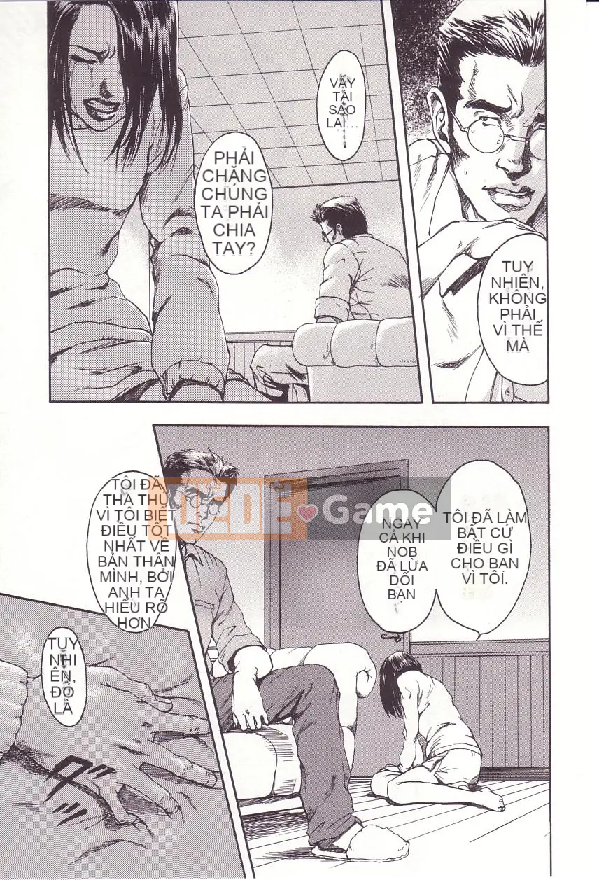 [Uran] Khoảng tuổi để cảm thấy