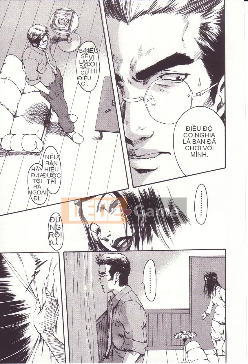 [Uran] Khoảng tuổi để cảm thấy