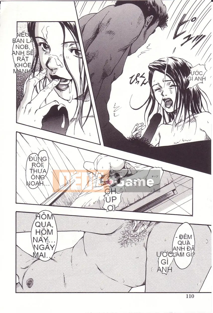 [Uran] Khoảng tuổi để cảm thấy