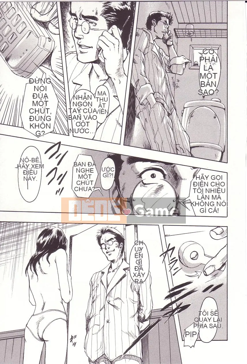 [Uran] Khoảng tuổi để cảm thấy