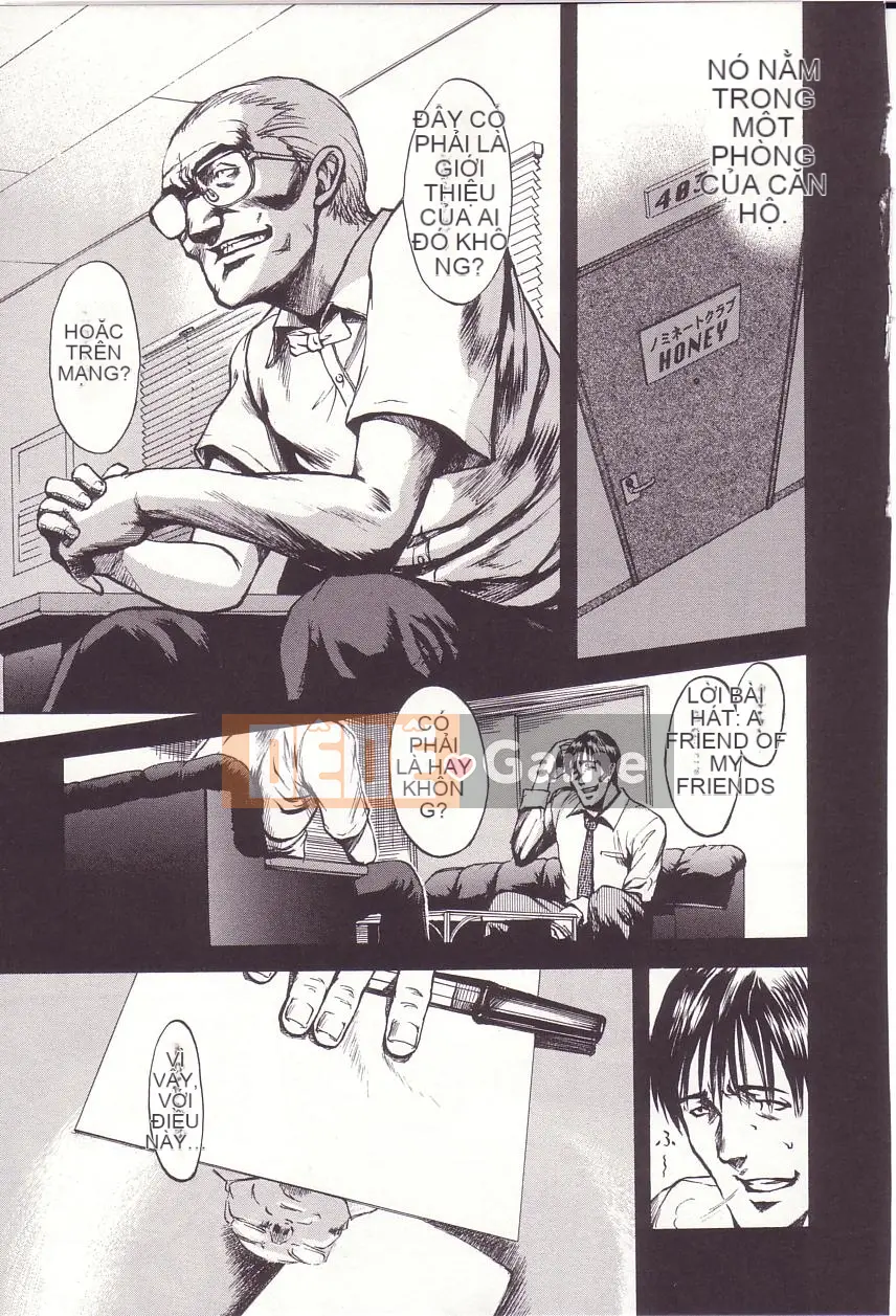 [Uran] Khoảng tuổi để cảm thấy