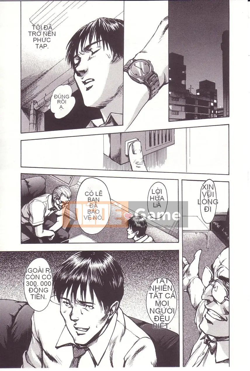 [Uran] Khoảng tuổi để cảm thấy