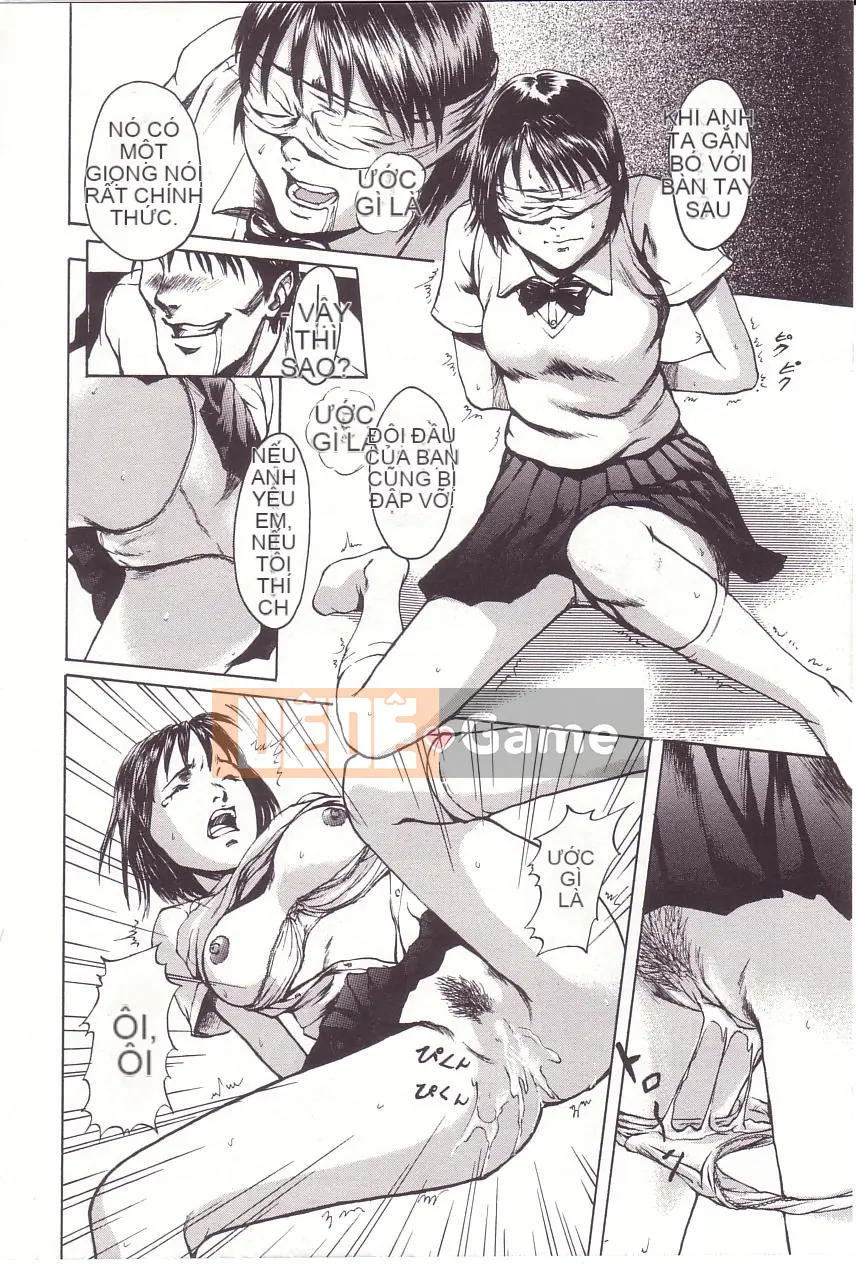 [Uran] Khoảng tuổi để cảm thấy