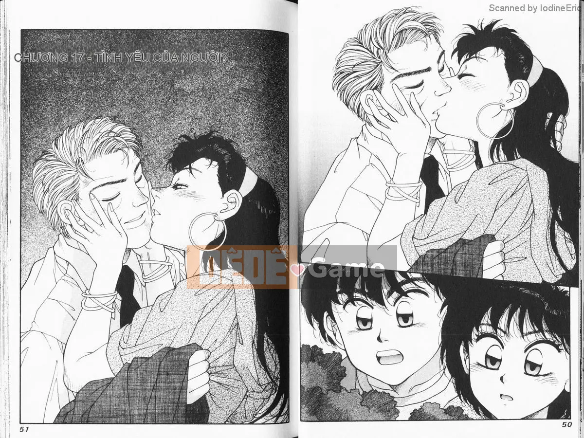 [微东诗树 (Yui Toshiki)] KIRARA (Kirara) Renewed Love VOL 3. Người này là ai