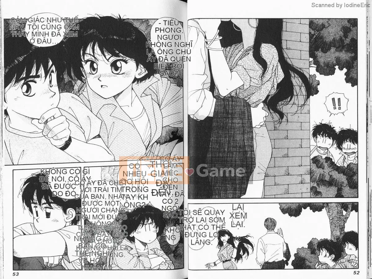 [微东诗树 (Yui Toshiki)] KIRARA (Kirara) Renewed Love VOL 3. Người này là ai