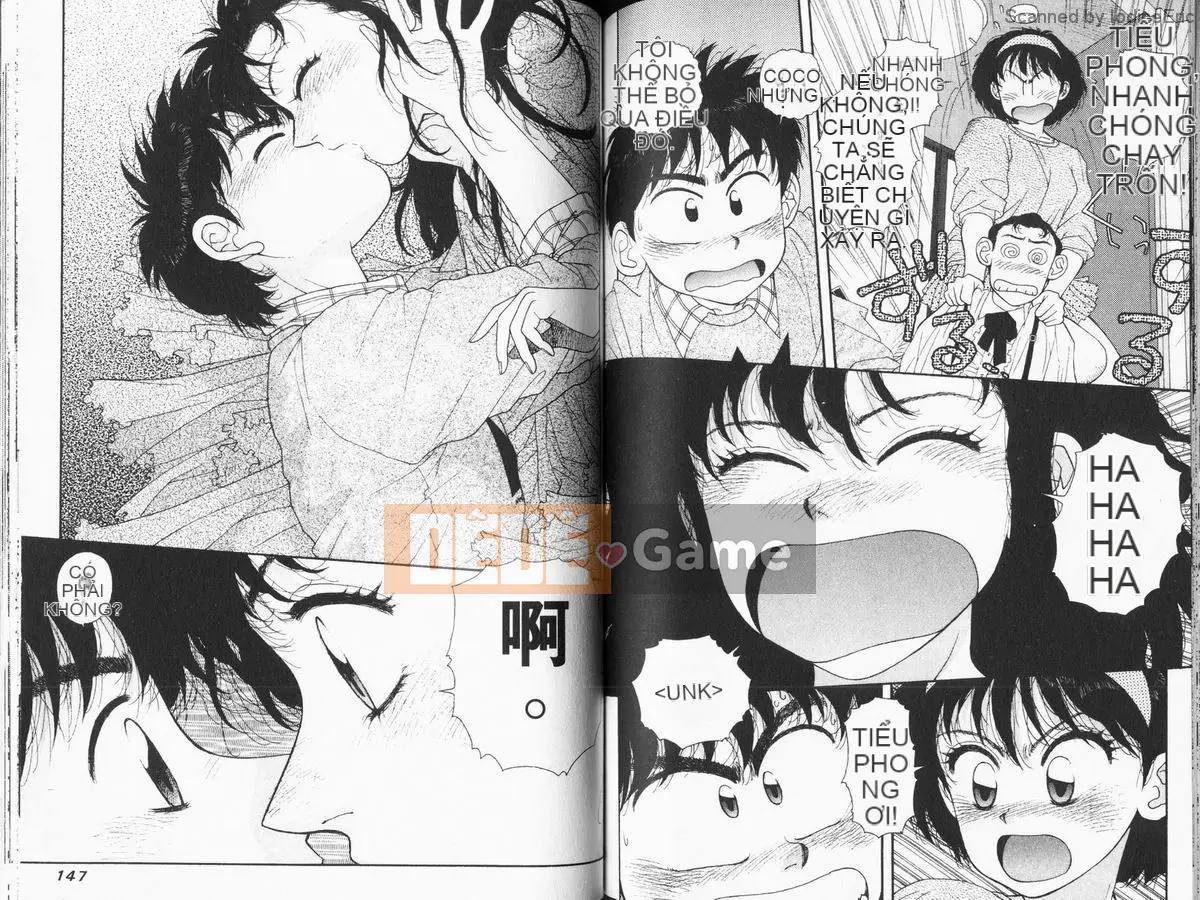 [微东诗树 (Yui Toshiki)] KIRARA (Kirara) Renewed Love VOL 3. Người này là ai