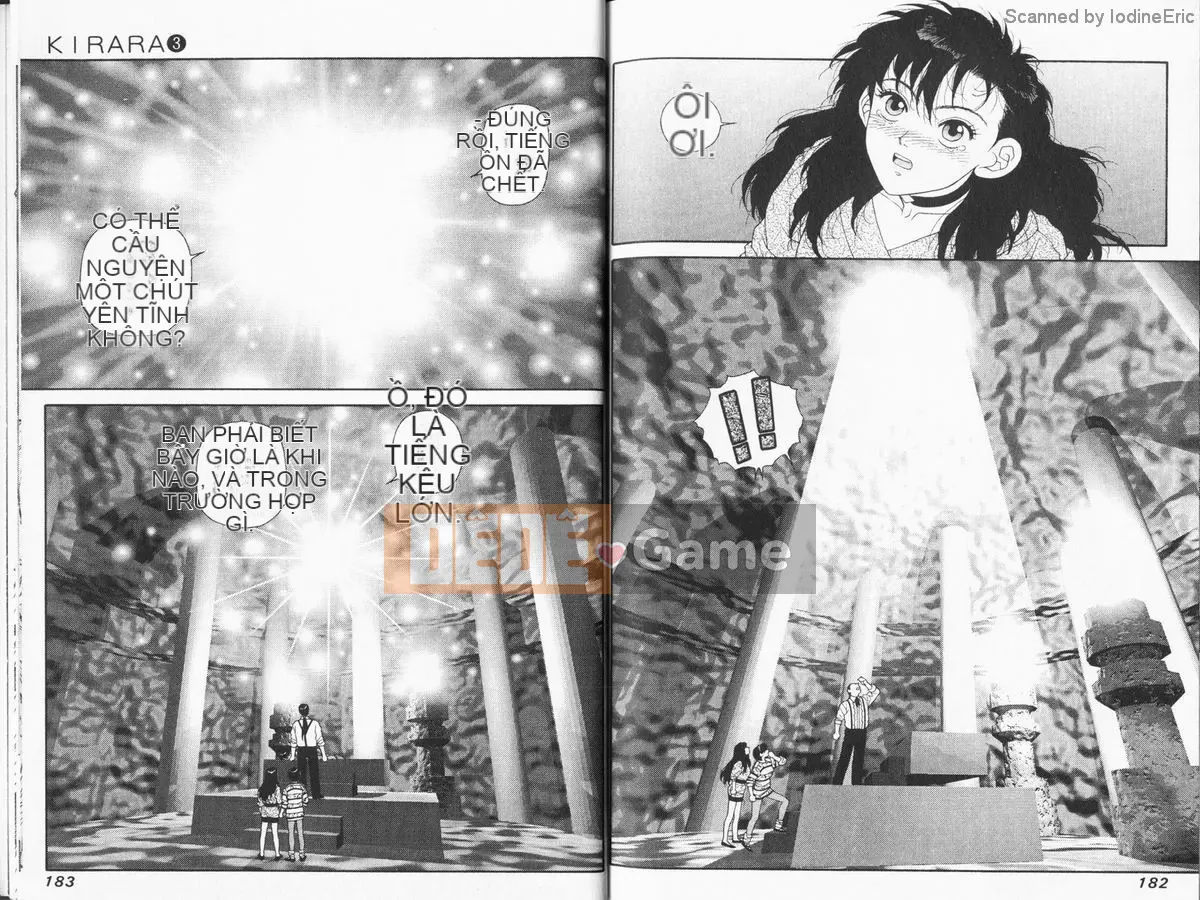 [微东诗树 (Yui Toshiki)] KIRARA (Kirara) Renewed Love VOL 3. Người này là ai