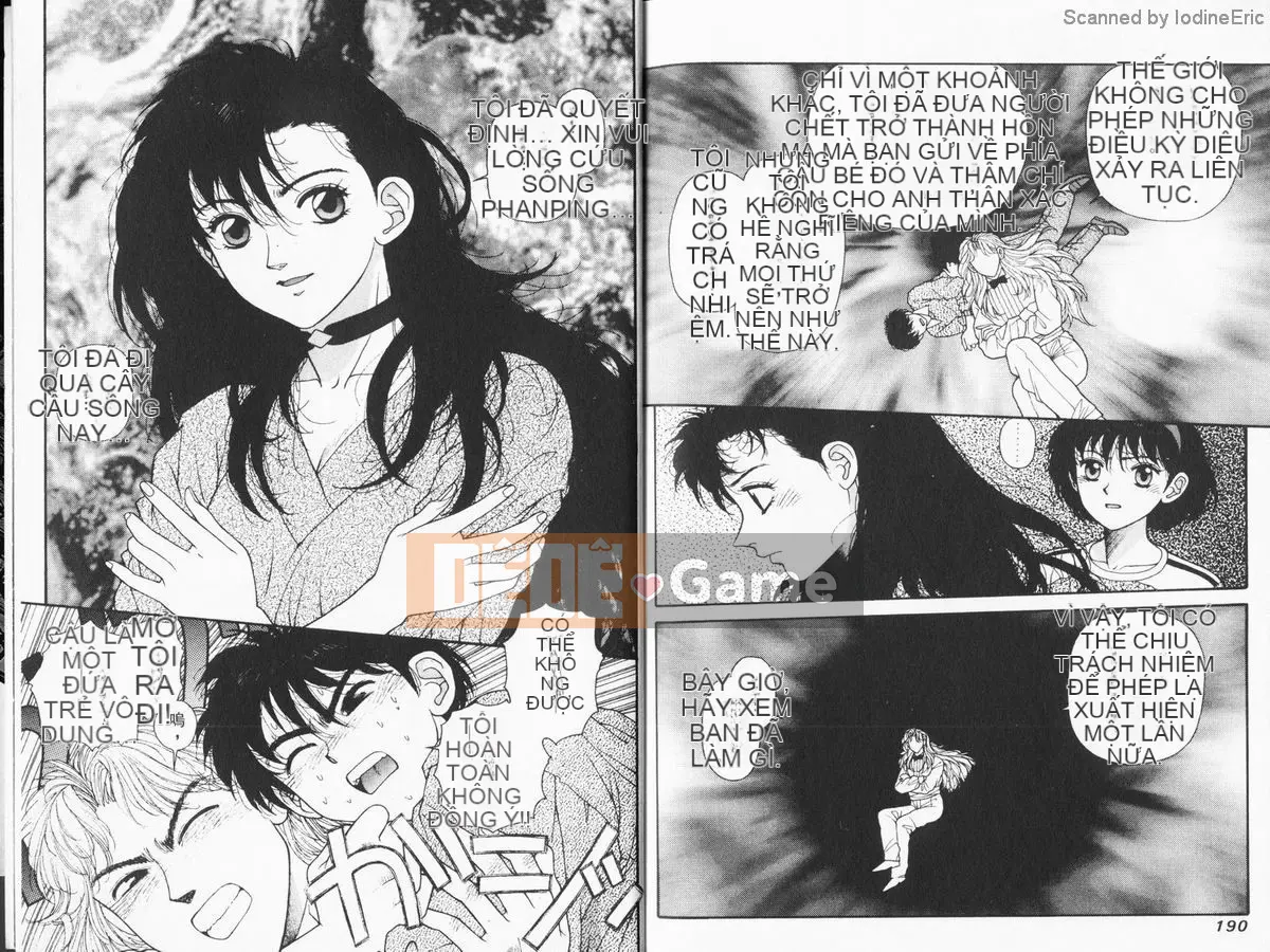 [微东诗树 (Yui Toshiki)] KIRARA (Kirara) Renewed Love VOL 3. Người này là ai