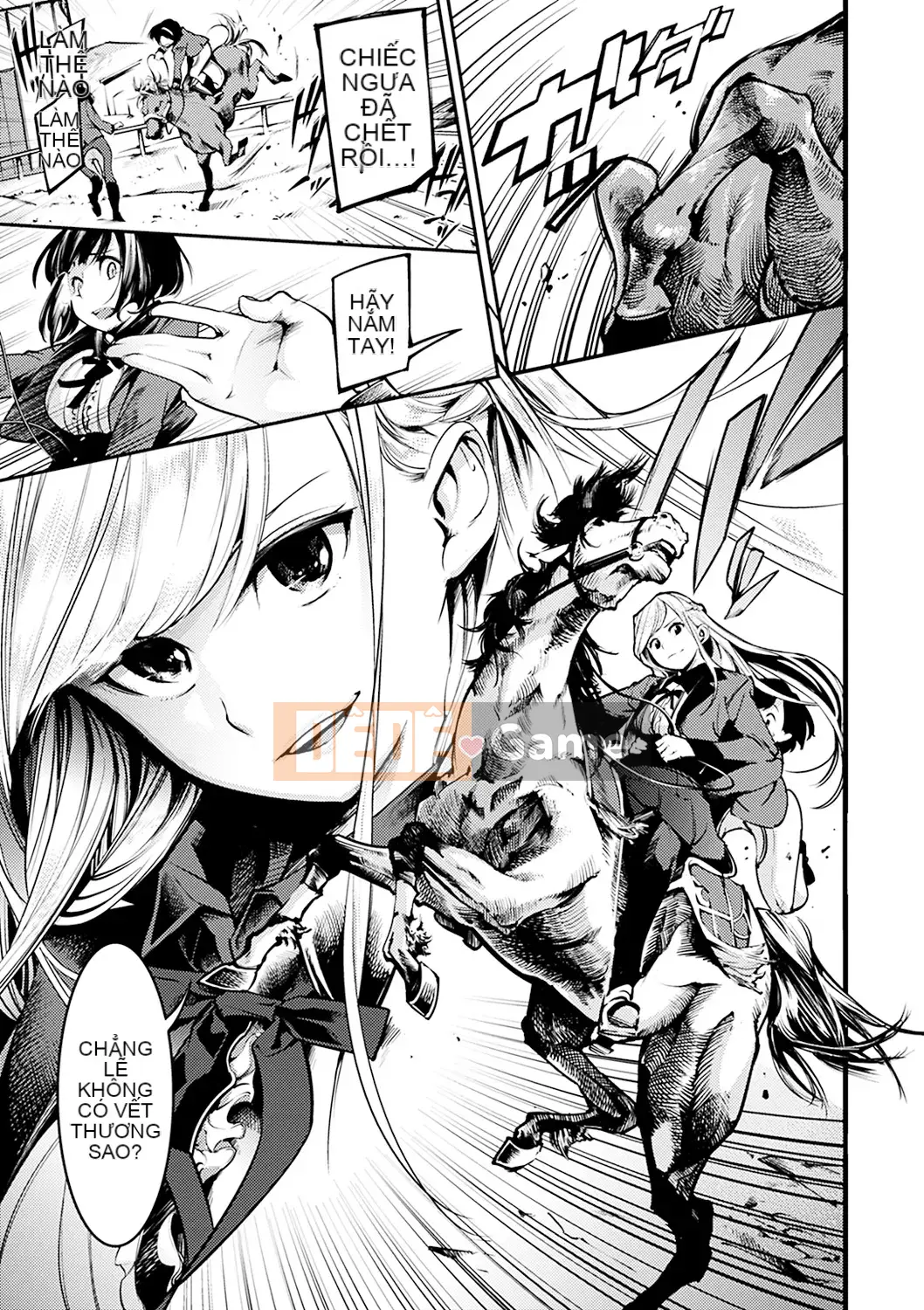 (Truyện tranh Seijin) [SAVAN] Những ngày ngọt ngào [Kỹ thuật số]