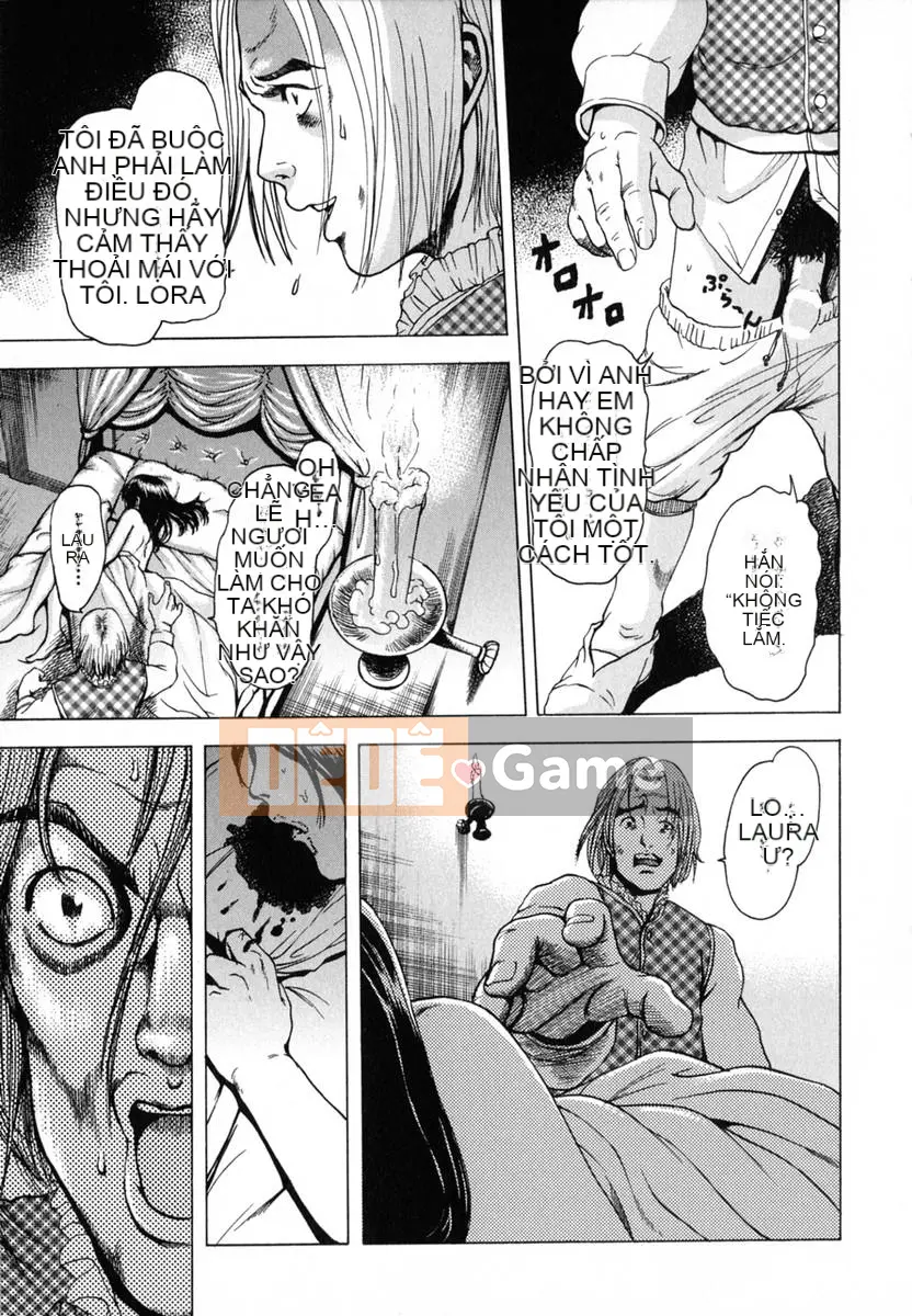 [Uran] Anoko no Himegoto