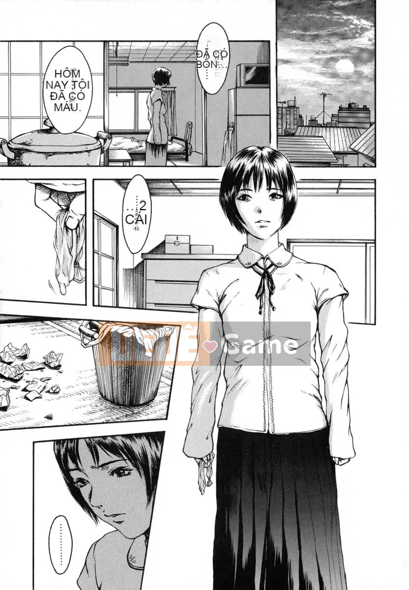 [Uran] Anoko no Himegoto