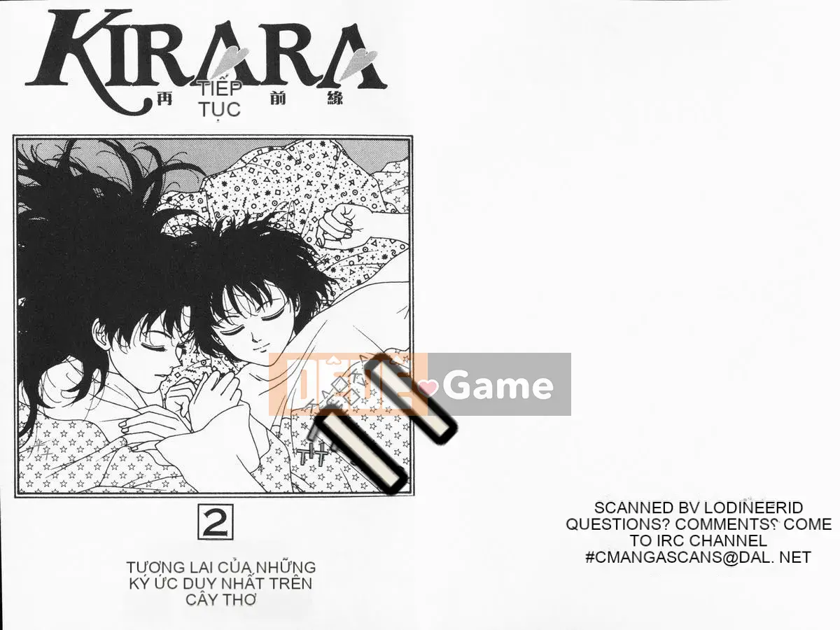 [微东诗树 (Yui Toshiki)] KIRARA (Kirara) Renewed Love VOL 2. Ký ức tương lai