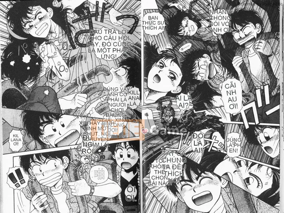 [微东诗树 (Yui Toshiki)] KIRARA (Kirara) Renewed Love VOL 2. Ký ức tương lai