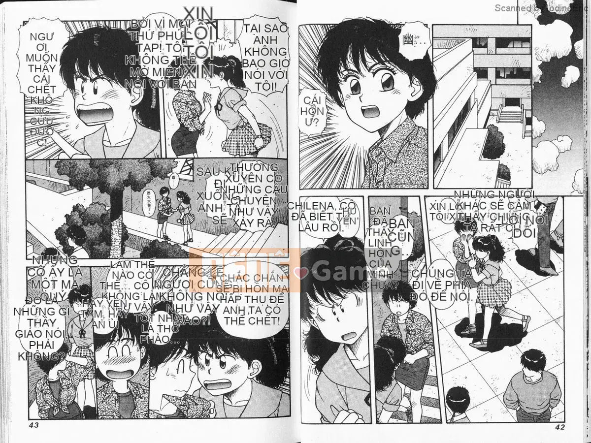 [微东诗树 (Yui Toshiki)] KIRARA (Kirara) Renewed Love VOL 2. Ký ức tương lai