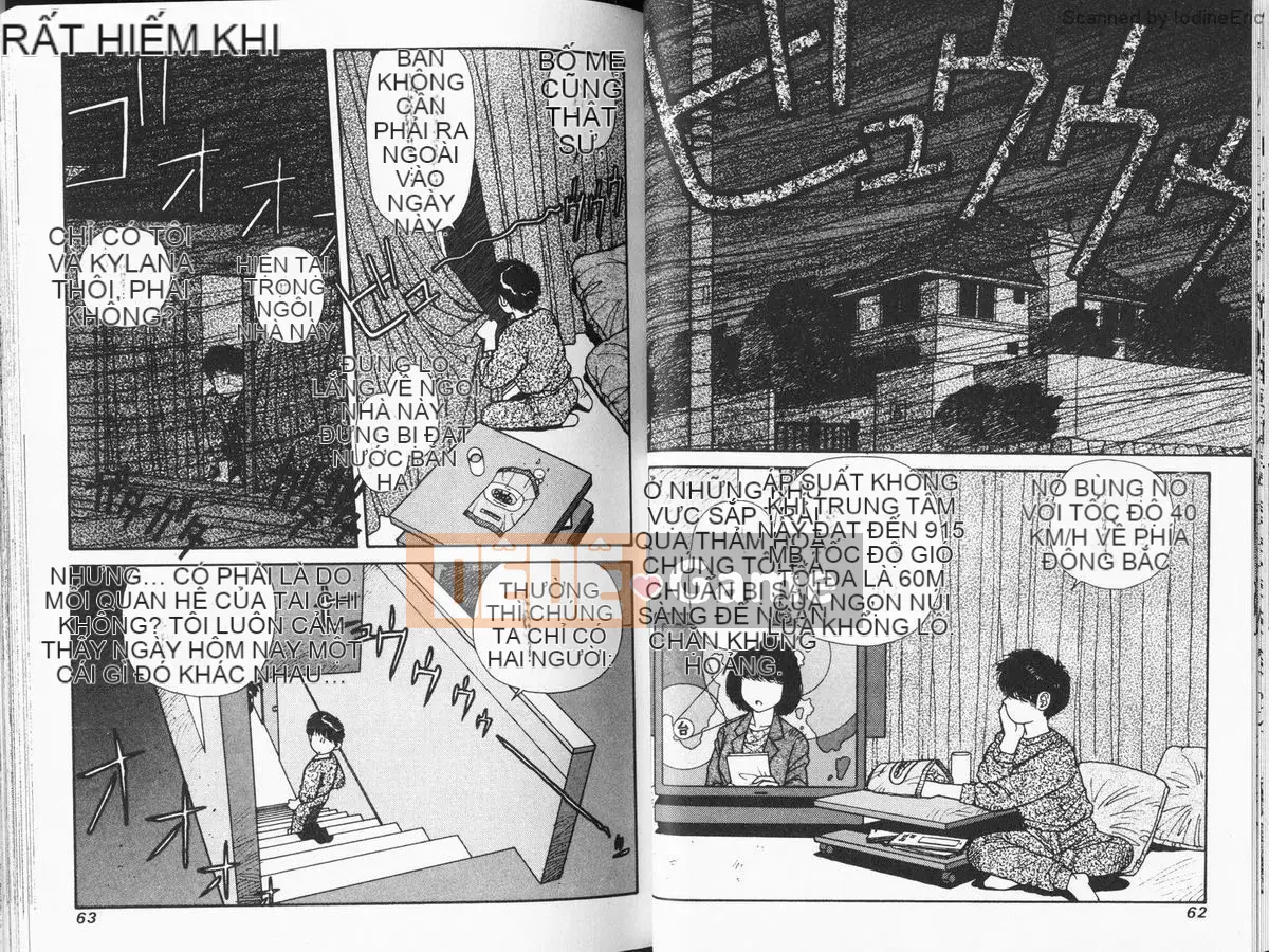 [微东诗树 (Yui Toshiki)] KIRARA (Kirara) Renewed Love VOL 2. Ký ức tương lai