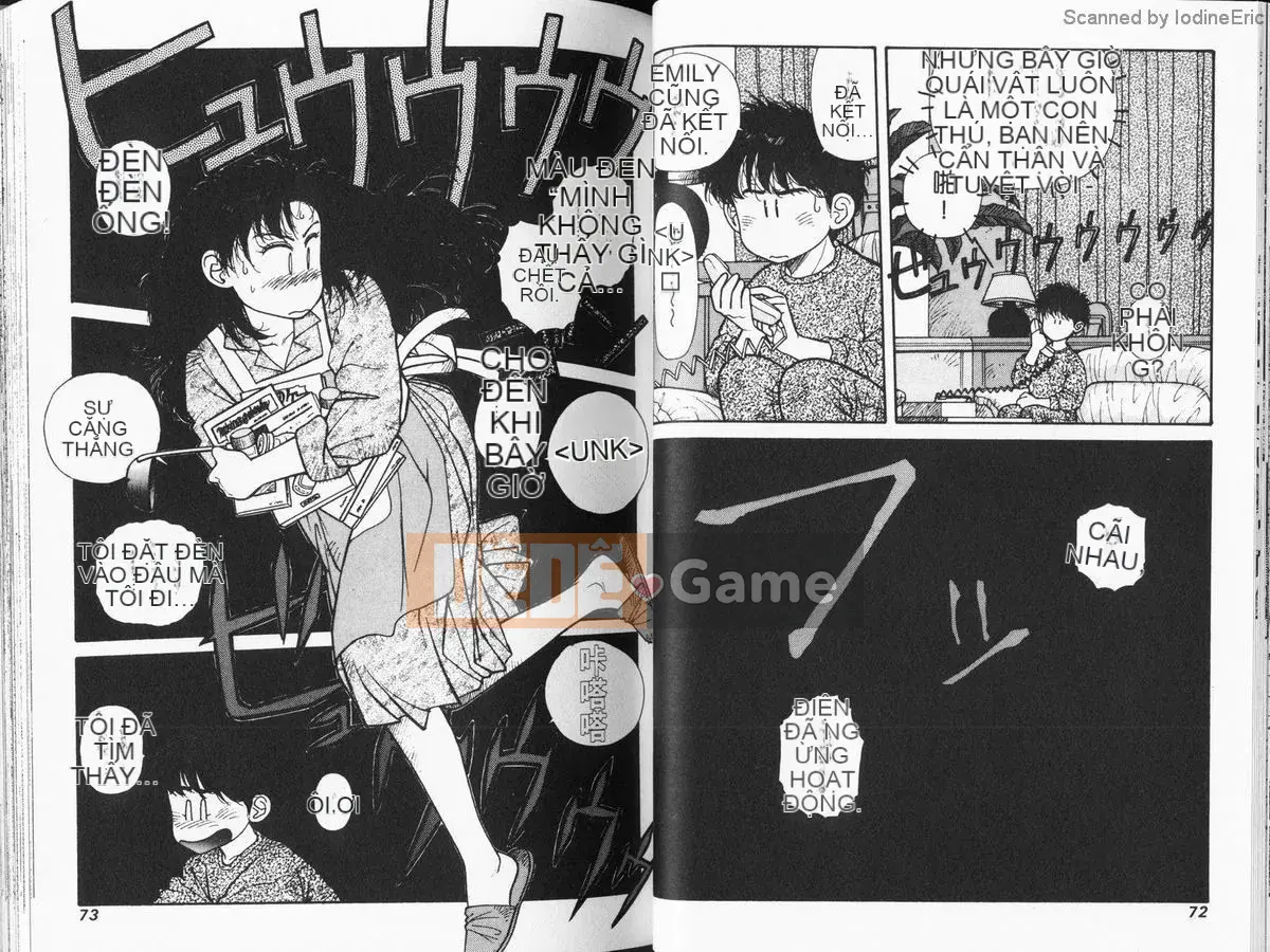 [微东诗树 (Yui Toshiki)] KIRARA (Kirara) Renewed Love VOL 2. Ký ức tương lai