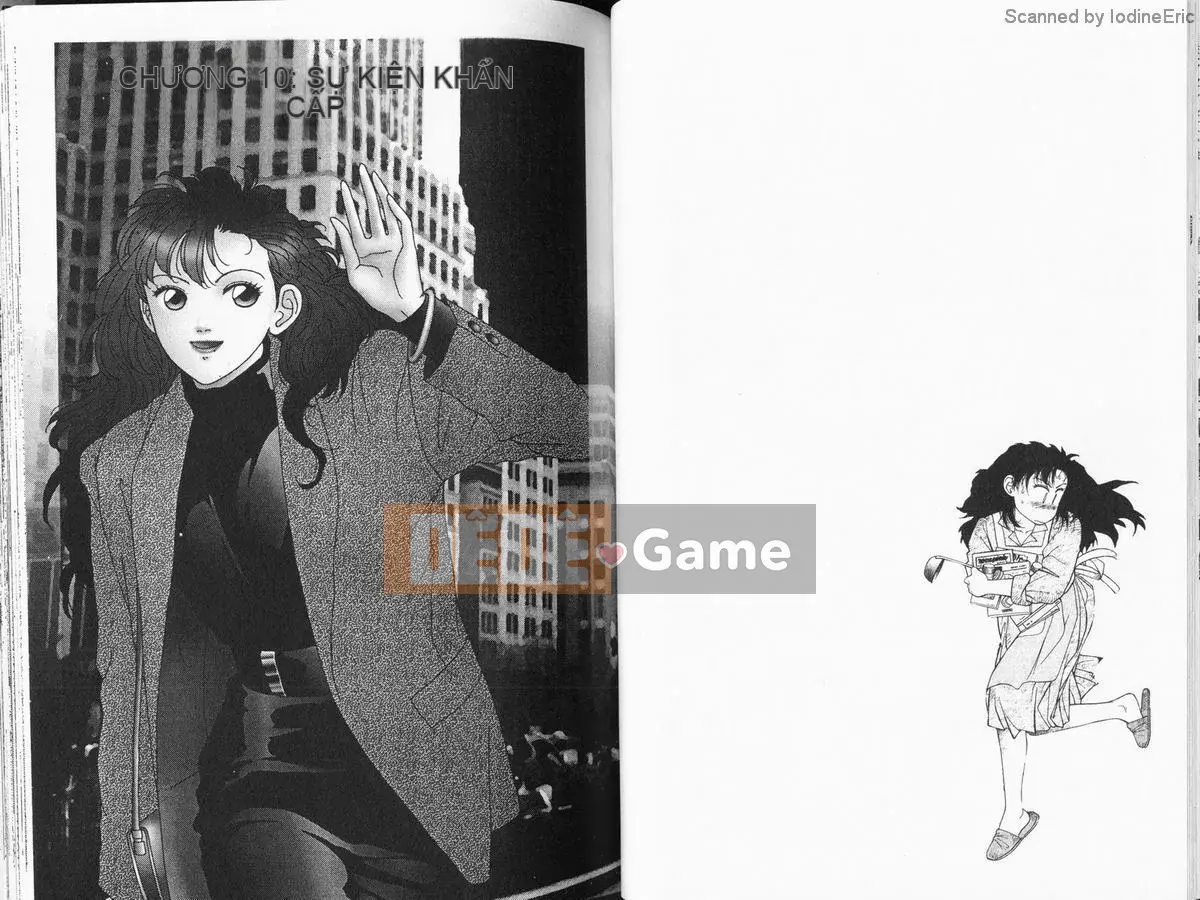 [微东诗树 (Yui Toshiki)] KIRARA (Kirara) Renewed Love VOL 2. Ký ức tương lai