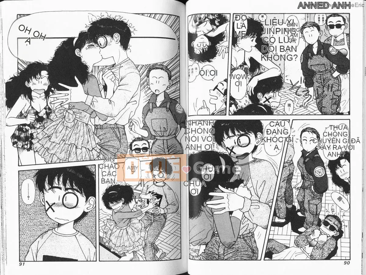 [微东诗树 (Yui Toshiki)] KIRARA (Kirara) Renewed Love VOL 2. Ký ức tương lai