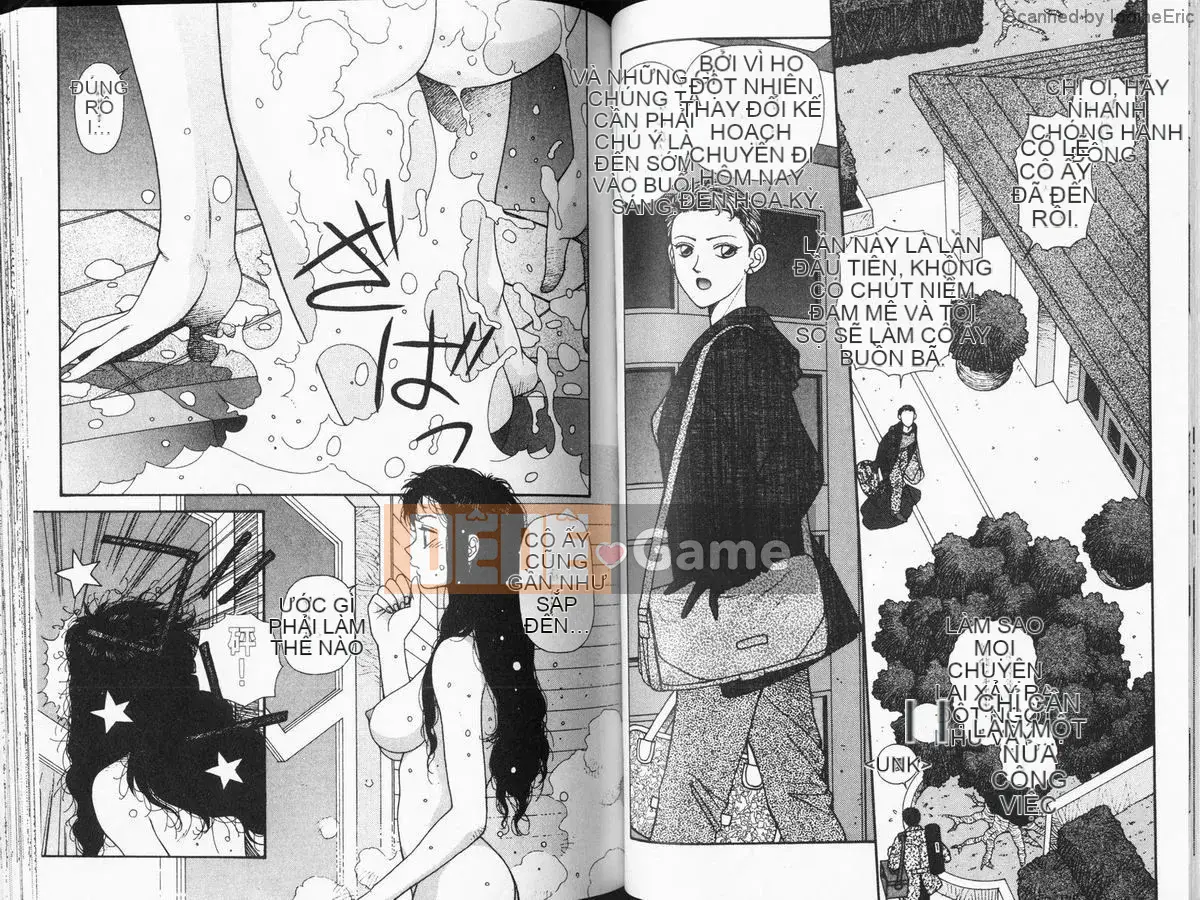 [微东诗树 (Yui Toshiki)] KIRARA (Kirara) Renewed Love VOL 2. Ký ức tương lai