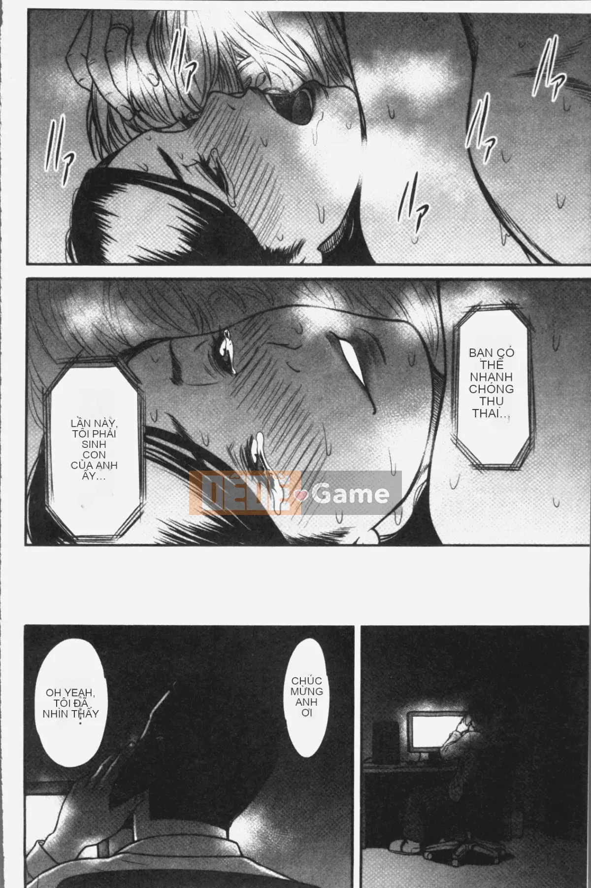 Tsumaiki Tôi muốn nhìn thấy khuôn mặt cực khoái của vợ tôi...