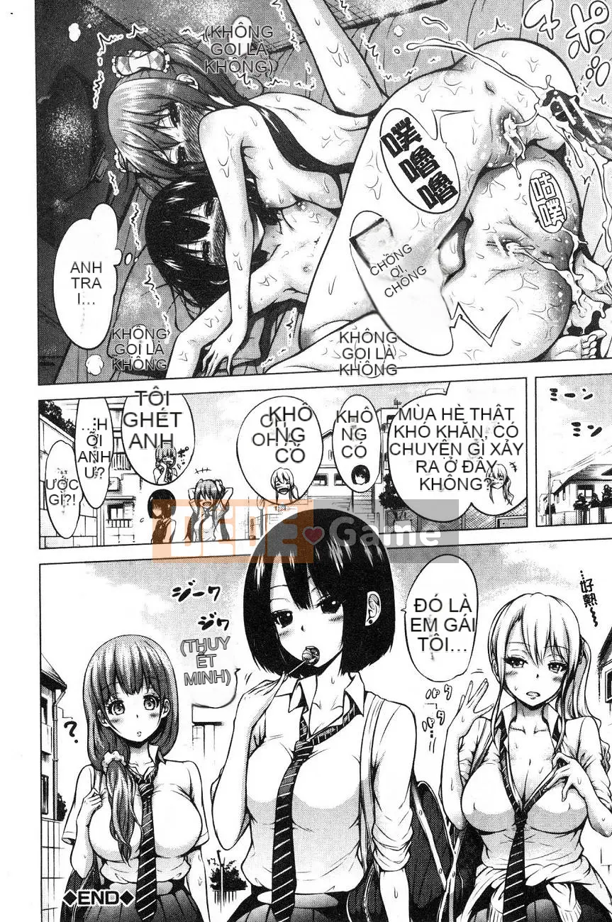 [Kazeteki Koubou][Akatsuki Myuuto] Chào mừng đến với câu lạc bộ trinh nữ thất lạc Hinagiku