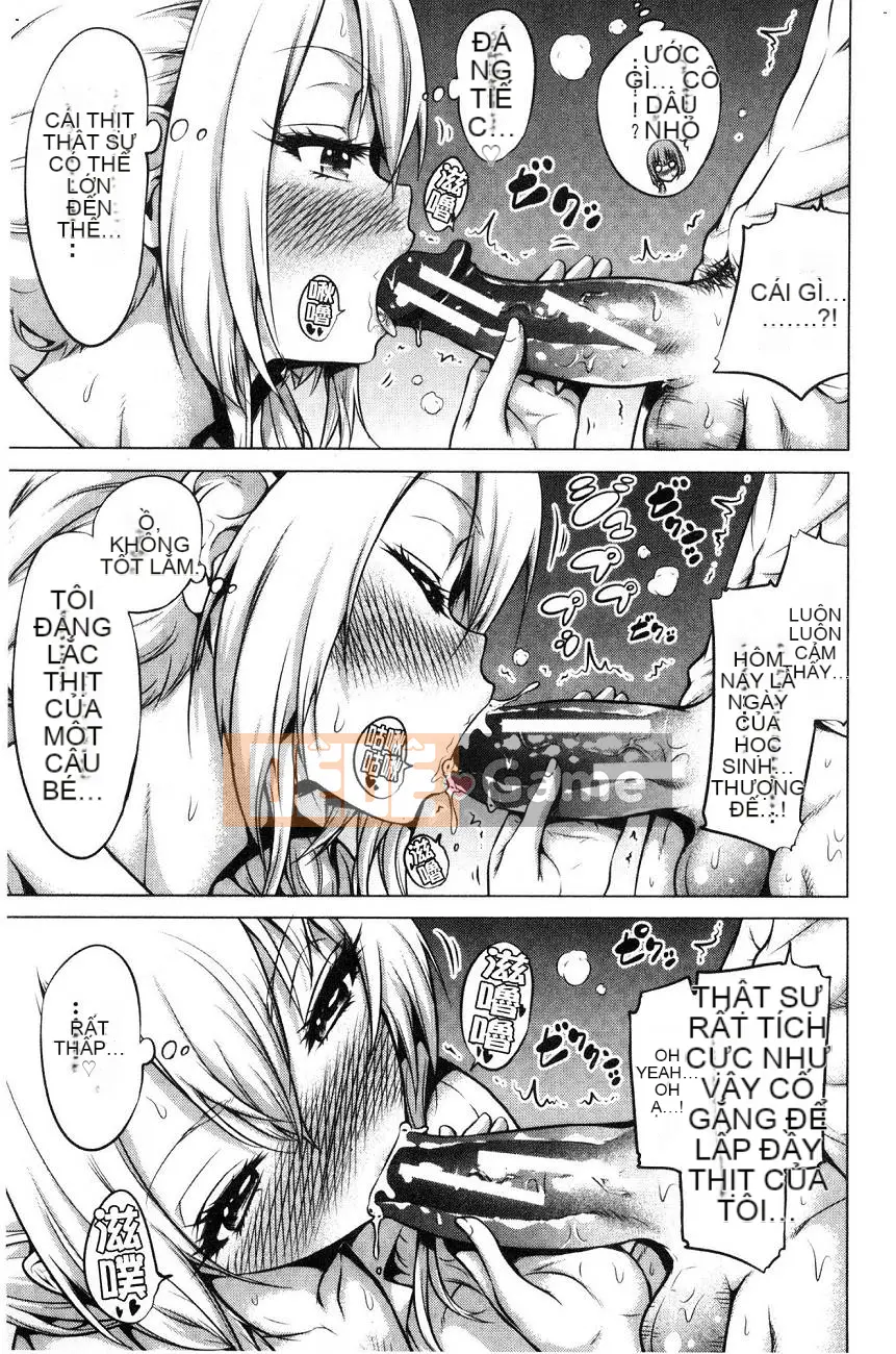 [Kazeteki Koubou][Akatsuki Myuuto] Chào mừng đến với câu lạc bộ trinh nữ thất lạc Hinagiku