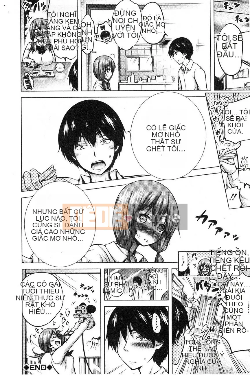 [Kazeteki Koubou][Akatsuki Myuuto] Chào mừng đến với câu lạc bộ trinh nữ thất lạc Hinagiku