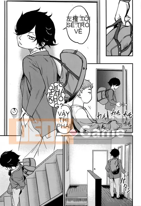 [Makafushigi] Bộ sưu tập Gekisatsu!JS