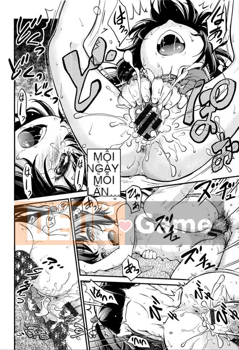 [Makafushigi] Bộ sưu tập Gekisatsu!JS