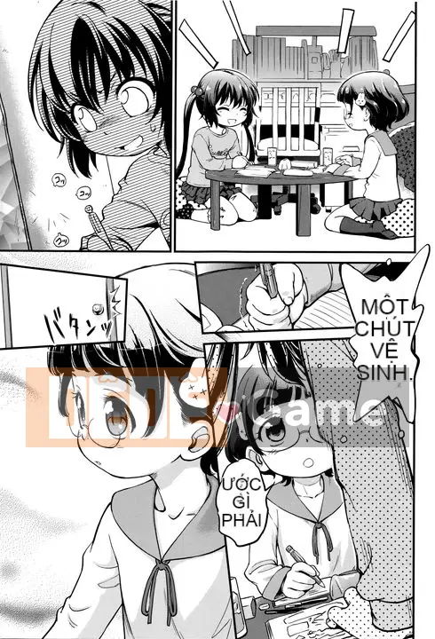 [Makafushigi] Bộ sưu tập Gekisatsu!JS