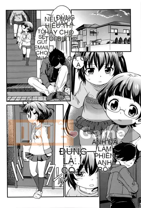 [Makafushigi] Bộ sưu tập Gekisatsu!JS